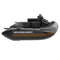 High Rider V2 Belly Boat Savage Gear 170x116cm 71885