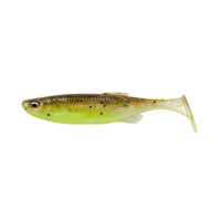 Fat Minnow T-Tail Savage Gear 7,5cm 5g GPY SVS76959