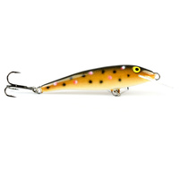 Wobler Siek Uklejka Igła 6cm 2,4g #74