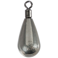 Ciężarek wolframowy Select Jig Rig 10,6g 18707086 2 szt.