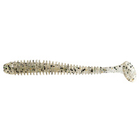 Keitech Swing Impact 2'' 5cm 1g 320S SILVER SHAD