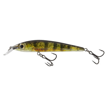 RATTLIN STING Suspending 9cm 11g REAL YELLOW PERCH