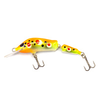 Wobler Gębski łamany 5,5cm 4g PŁ9