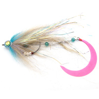 Mr.Pike Tail WP Streamer szczupakowy 17cm 6,5g MPO003-A6