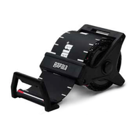 Miarka zwijana RCD 150cm RAPALA RA0117009