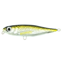 Wobler Bezsterowy Pryzmat Ozzy Lures 7,5cm 15g OILIWKA