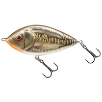 Wobler Dorado Drunk 10cm 38g Floating MC