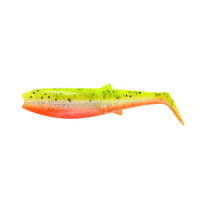 Cannibal Shad Savage Gear 15cm 33g LEMON CRAKER 77161