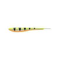 Monster Slug Savage Gear 20cm 33g LEMON TIGER 69790