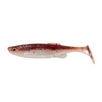 Fat Minnow T-Tail Savage Gear 9cm 7g SMELT SVS76965