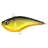 Cykada Hella Ozzy Lures 8,5cm 23g GOLD