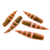 Fishchaser Drago Max 7,5cm 4g CAMELEON CANDY 5szt.