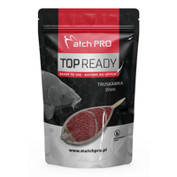 Pellet MatchPro Top Ready 700g 2mm TRUSKAWKA 960602