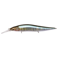 Megabass VISION ONETEN+1 JR 9,8cm 11g Suspend #002 WAGIN HASU P1