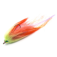 Baby Pike WP Streamer szczupakowy 30cm 5g BP0002