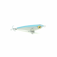 Wobler boleniowy River Custom Baits Tasty fish 6,5cm 7g TPW Blue