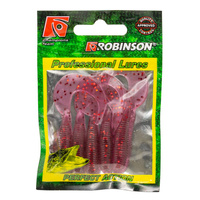 Robinson Twister Classic Twist 5cm 1,8g 5szt PU-SH 50-PTC-050-PU-SH