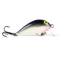 Siek Bzyk 3,5cm 2,3g #18