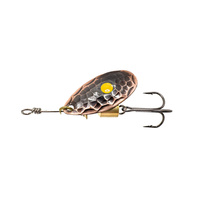 Obrotówka IN1 Oldstream #1 5cm 4,5g N06