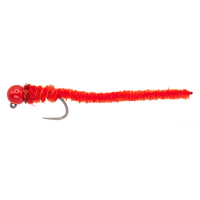 Mikrojig Parkinson Tobiasz Fly Tying 5cm 1,5g #11