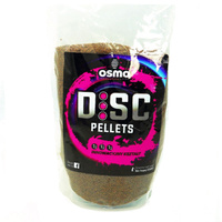 OSMO Disc Pellet 800g