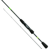 Wędka Favorite (PL Special) Perch -X1.1 612UL 1.85m up to 7g 16930815