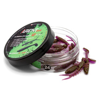 Przynęta Arent Bait w słoiczku 12szt Kolor 24