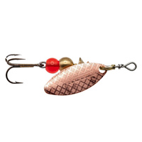 Mepps Aglia Long #0 2,5g MIEDZIANA 30230000