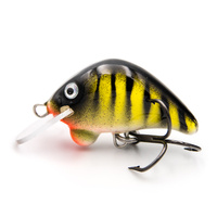 Wobler KillerEGG FAT II 3cm 2,9g wasp