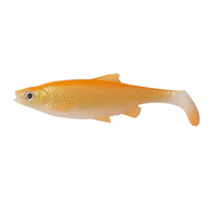 Savage Gear LB Roach Paddle Tail 10cm 10g GOLDFISH 61883