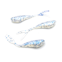 Bratko Baits Jaskółka nr1 7cm 3g T2 5szt