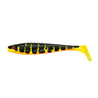 Ripper Longinus Robinson 18cm 36g BLACK TIGER 50-PRL-180-BT