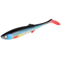 Przynęta gumowa Mikado SICARIO 18cm 52g  SHINY FRY PMSC-18-SF