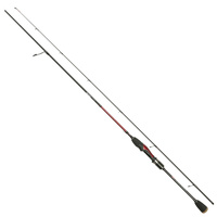 Wędka Robinson Scorpio Micro Spin 2,1m 3-12g 1SP-MS-212