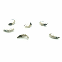 Nimfa Hydropsyche WP hak #12BL DK OLIVE