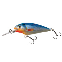 Dorado Invader 4cm 3g Tonący B