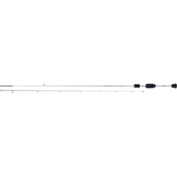 Wędka Mikado M-Craft Snowflake 185cm 0,3-1,5g 2sec WAA963-185