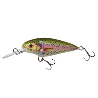 Dorado Invader 4cm 3g Tonący PTR