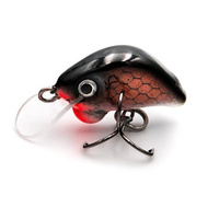 Wobler KillerEGG 2cm 1,8g cooper