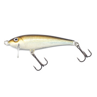 Wobler Siek SIGA 9cm 14g Sinking #SL