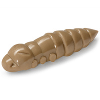 Fishup Pupa 1,2'' 3,2cm 1g #104 COFFEE 10szt op