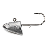Główka Jigowa Rybi Łeb PassionX #5/0 40g Hak Mustad