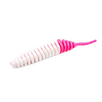 Fishup Tanta 2'' 5cm 1g #132 WHITE/BUBBLE GUM 9szt