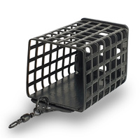 Koszyk kwadratowy z denkiem Robinson ECO 40g 83-K-KZ-K06