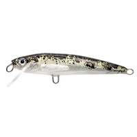 Wobler Bow 70 Trout Ozzy Lures 7cm 5g MARBLE