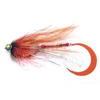 Mr.Pike Tail WP Streamer szczupakowy 17cm 6,5g MPO007-A9