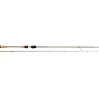 Wędka Westin W6 SPOON 7'1'' 213cm ML 2-10g 2sec. W624-0712-ML