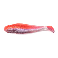 Realistic Shad Matusiak Jazgarz 4.4g 7cm kolor 043