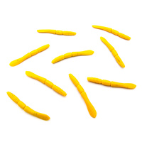 Rosówka Realistic Shad Matusiak 7cm 2,2g MIÓD 10szt