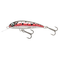 Wobler trociowy Wob-Art 6,5cm 5g Kiełb Kolor 33